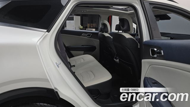 Kia Sportage 2026 — photo 18