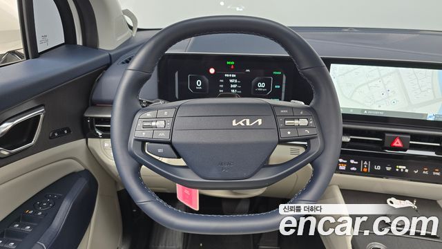 Kia Sportage 2026 — photo 19