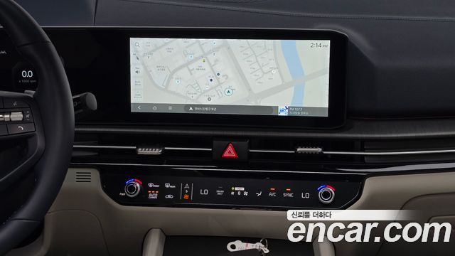 Kia Sportage 2026 — photo 20
