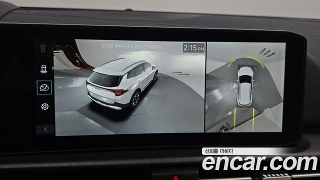 Kia Sportage 2026 — photo 21