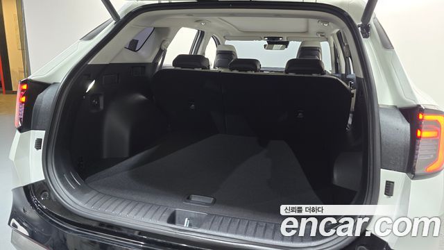 Kia Sportage 2026 — photo 26