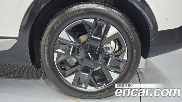 Kia Sportage 2026 — photo 7