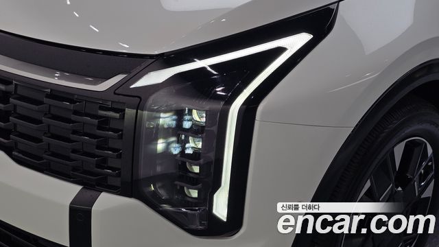 Kia Sportage 2026 — photo 8
