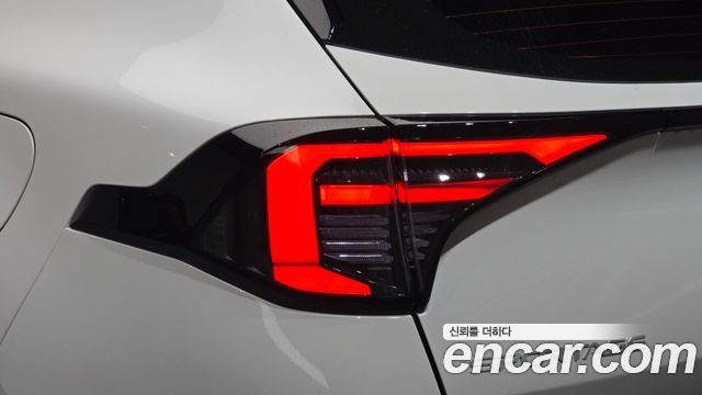 Kia Sportage 2026 — photo 9