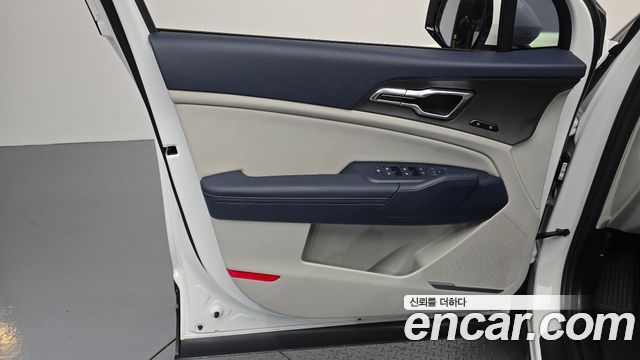 Kia Sportage 2026 — photo 14
