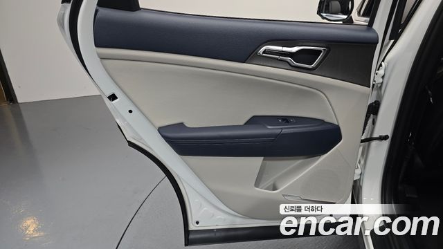 Kia Sportage 2026 — photo 15