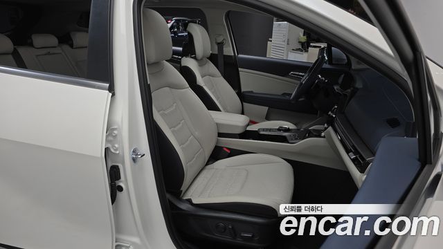 Kia Sportage 2026 — photo 16