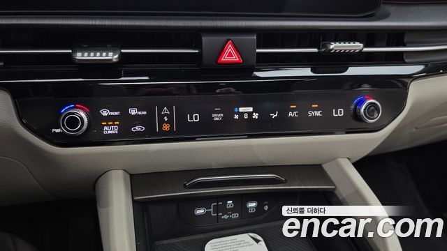 Kia Sportage 2026 — photo 32