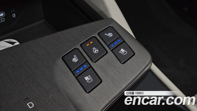 Kia Sportage 2026 — photo 33