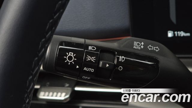 Kia Sportage 2026 — photo 35