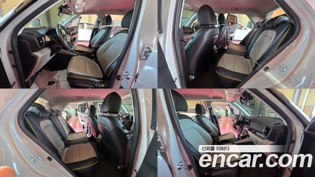 Hyundai Venue 2025 — photo 10