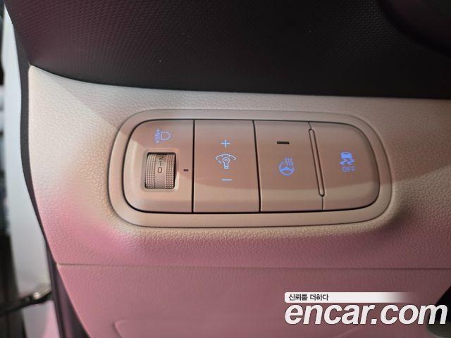 Hyundai Venue 2025 — photo 13