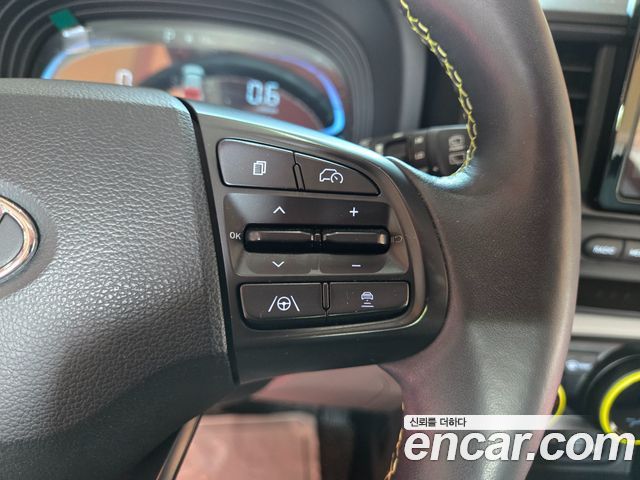Hyundai Venue 2025 — photo 14