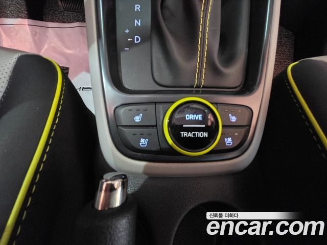 Hyundai Venue 2025 — photo 15