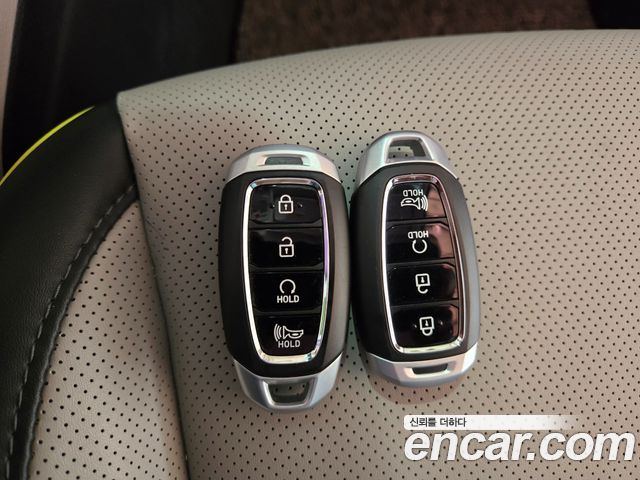 Hyundai Venue 2025 — photo 18