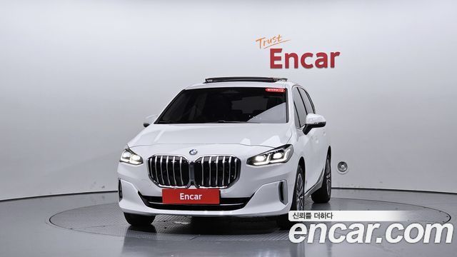 BMW 2-Series 2023 — photo 3