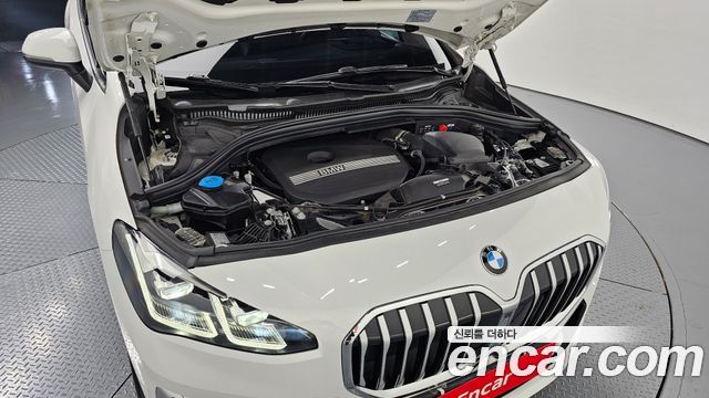 BMW 2-Series 2023 — photo 6