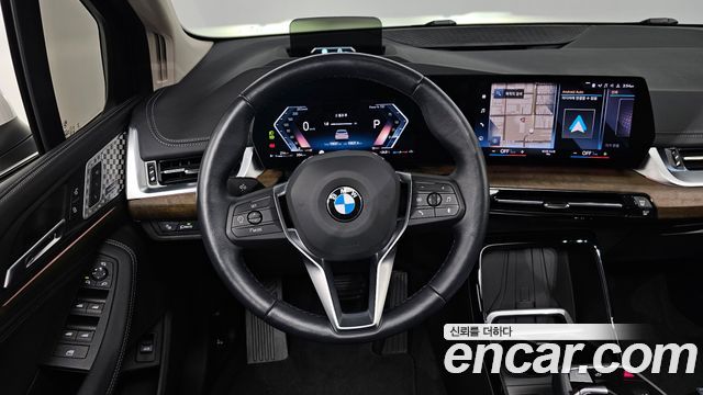 BMW 2-Series 2023 — photo 19