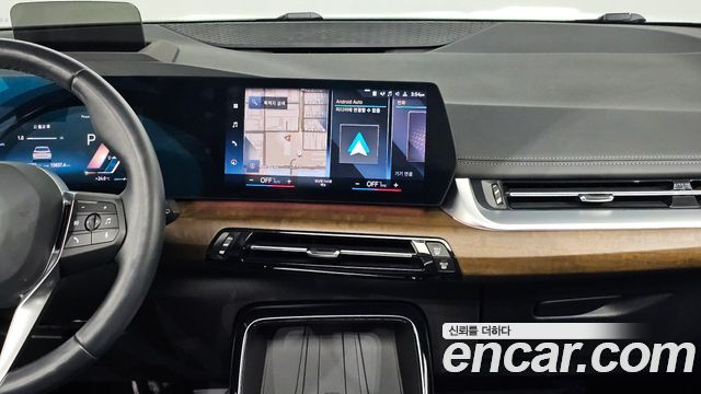 BMW 2-Series 2023 — photo 20