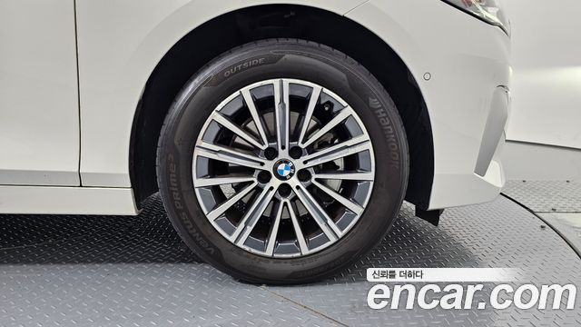 BMW 2-Series 2023 — photo 7