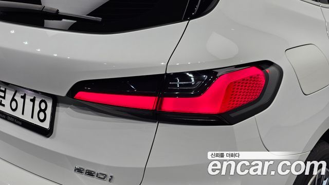 BMW 2-Series 2023 — photo 9