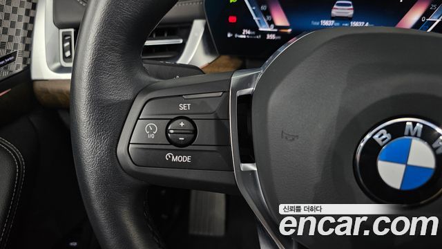 BMW 2-Series 2023 — photo 30