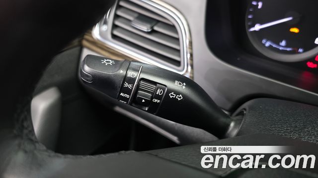 Hyundai Sonata 2016 — photo 27