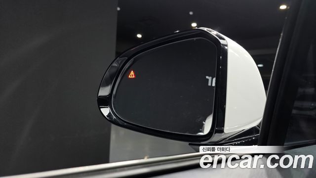 Hyundai Santafe 2021 — photo 19