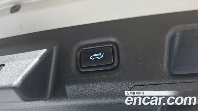 Hyundai Santafe 2021 — photo 24