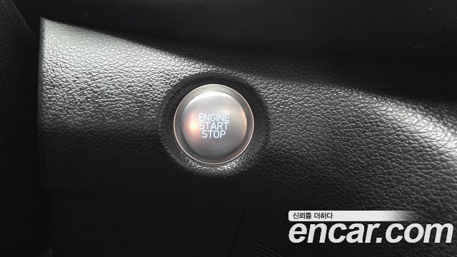 Hyundai Santafe 2021 — photo 25