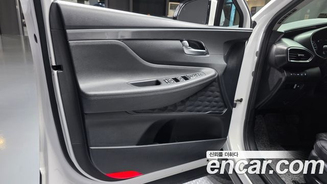 Hyundai Santafe 2021 — photo 14