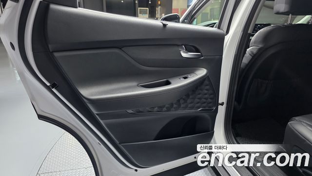 Hyundai Santafe 2021 — photo 15