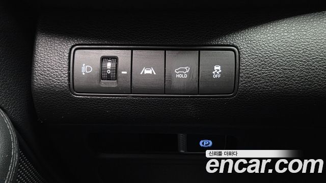 Hyundai Santafe 2021 — photo 28