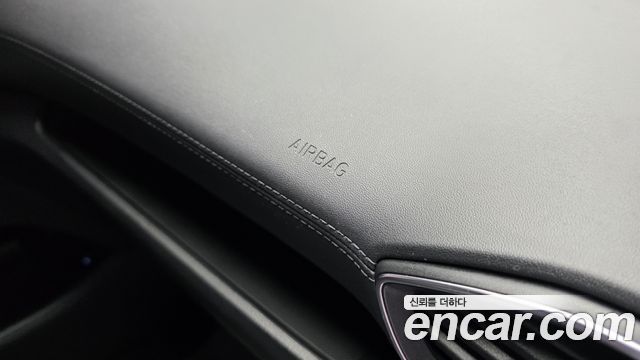 Hyundai Santafe 2021 — photo 29