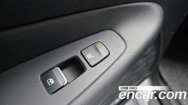 Hyundai Santafe 2021 — photo 30