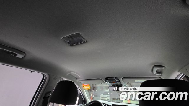 Hyundai Santafe 2021 — photo 32