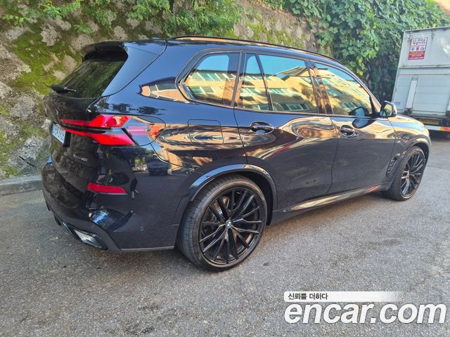 BMW X5 2026 — photo 2