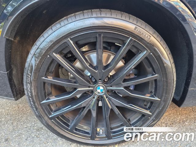 BMW X5 2026 — photo 5