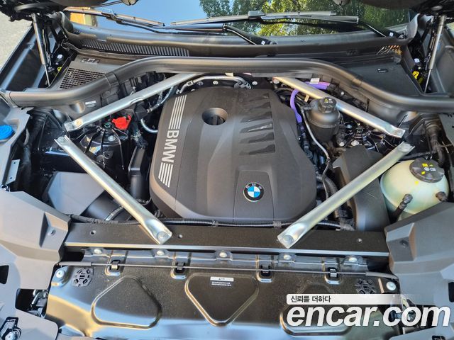 BMW X5 2026 — photo 6