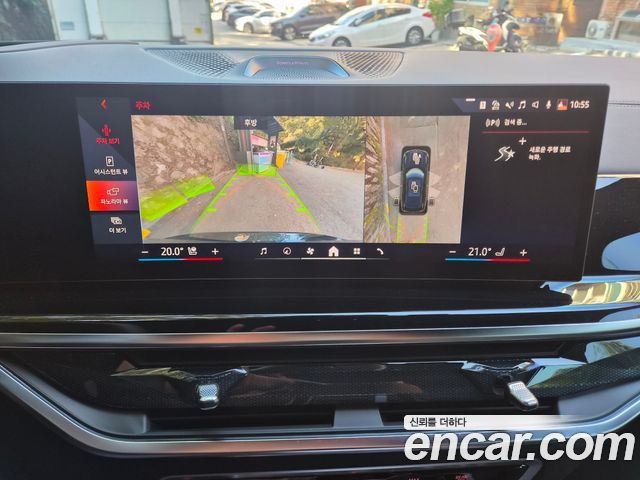 BMW X5 2026 — photo 13