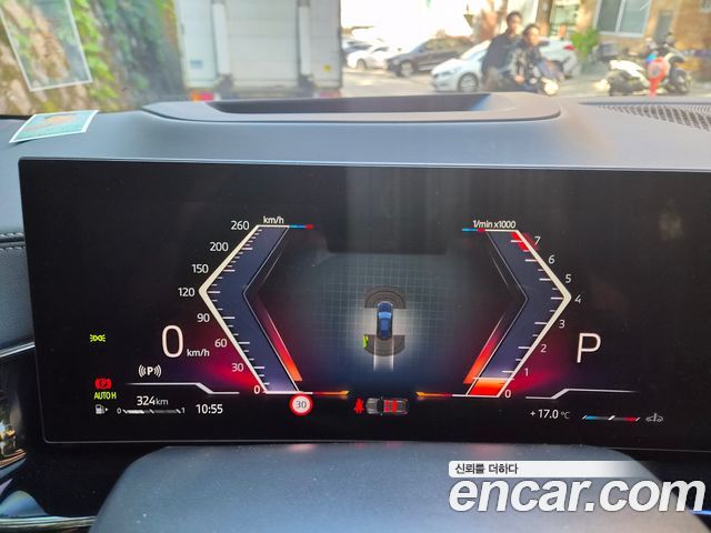 BMW X5 2026 — photo 14