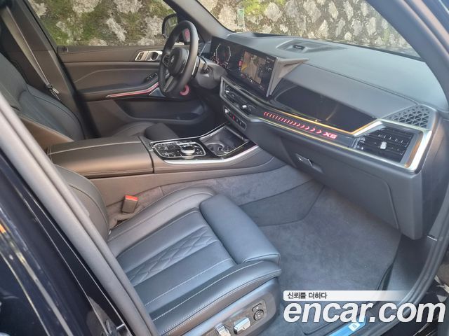 BMW X5 2026 — photo 15