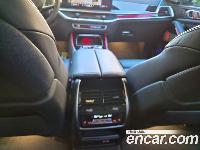 BMW X5 2026 — photo 16