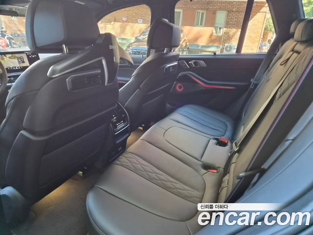 BMW X5 2026 — photo 18