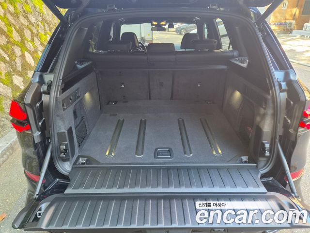 BMW X5 2026 — photo 19