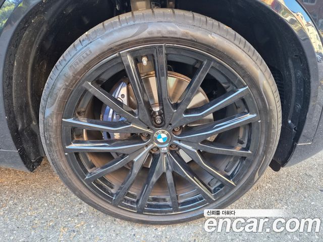 BMW X5 2026 — photo 20