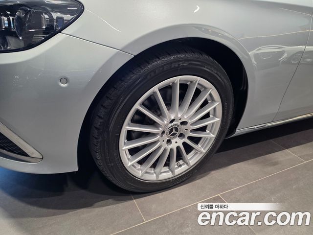 Mercedes-Benz E-Class 2021 — photo 5