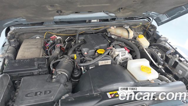 Jeep Wrangler 2014 — photo 6
