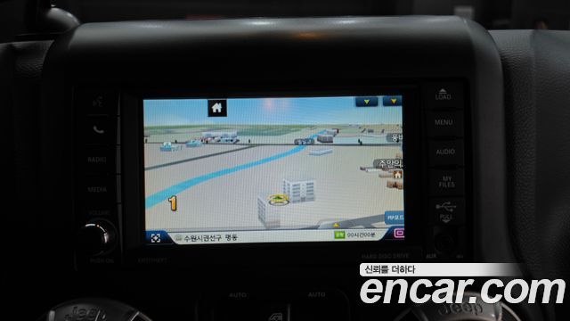Jeep Wrangler 2014 — photo 12