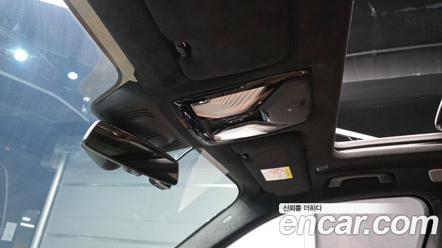 BMW X5M 2021 — photo 26